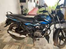 Bajaj Discover 2011 Motorbike