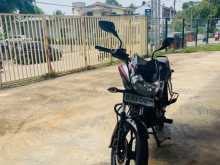 Bajaj Discover 2025 Motorbike