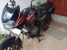 Bajaj Discover 2013 Motorbike