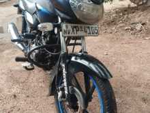 Bajaj Discover 2012 Motorbike