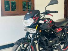 Bajaj Discover 2008 Motorbike