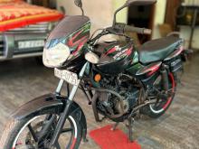 Bajaj Discover 2008 Motorbike