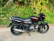 Bajaj Discover 2014 Motorbike