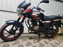 Bajaj Discover 2010 Motorbike