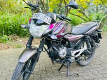 Bajaj Discover 2015 Motorbike
