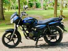 Bajaj Discover 2011 Motorbike