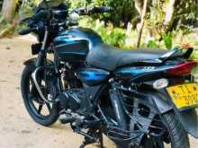 Bajaj Discover 2007 Motorbike