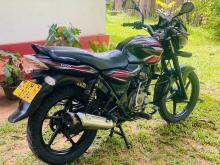 Bajaj Discover 2010 Motorbike