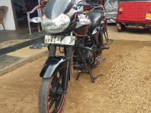 Bajaj Discover 2010 Motorbike