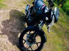 Bajaj Discover 2012 Motorbike