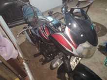 Bajaj Discover 2011 Motorbike