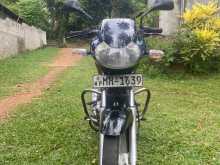 Bajaj Discover 2005 Motorbike