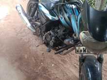 Bajaj Discover 2010 Motorbike