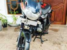 Bajaj Discover 2011 Motorbike