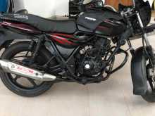 Bajaj Discover 2011 Motorbike