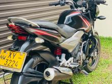 Bajaj Discover 2012 Motorbike