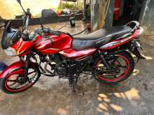 Bajaj Discover 2010 Motorbike