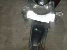 Bajaj Discover 2012 Motorbike