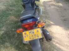 Bajaj Discover 2007 Motorbike