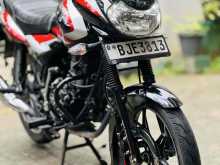 Bajaj Discover 2023 Motorbike