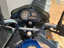 Bajaj Discover 2014 Motorbike