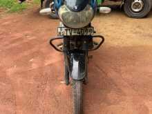 Bajaj Discover 2007 Motorbike