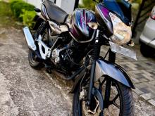 Bajaj Discover 2014 Motorbike