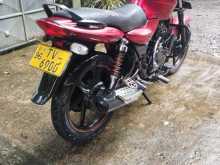 Bajaj Discover 2008 Motorbike