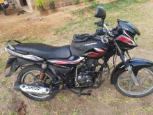 Bajaj Discover 2010 Motorbike