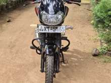 Bajaj Discover 2013 Motorbike