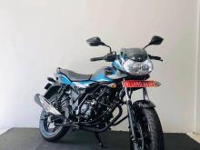 Bajaj Discover 2026 Motorbike