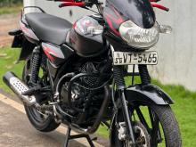 Bajaj Discover 2010 Motorbike
