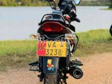 Bajaj Discover 2009 Motorbike
