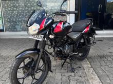 Bajaj Discover 2019 Motorbike