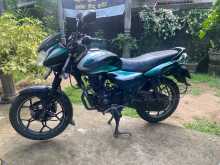 Bajaj Discover 2025 Motorbike