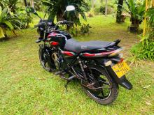 Bajaj Discover 2013 Motorbike