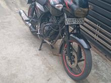 Bajaj Discover 2008 Motorbike