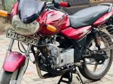 Bajaj Discover 2005 Motorbike