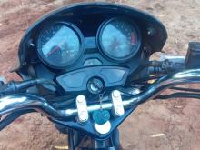 Bajaj Discover 2008 Motorbike