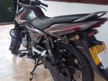 Bajaj Discover 2014 Motorbike