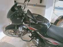 Bajaj Discover 2012 Motorbike