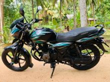 Bajaj Discover 2011 Motorbike