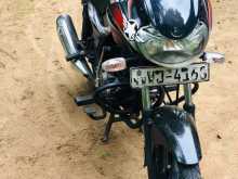Bajaj Discover 2010 Motorbike