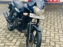 Bajaj Discover 2011 Motorbike