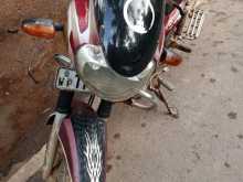 Bajaj Discover 2007 Motorbike