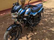 Bajaj Discover 2025 Motorbike