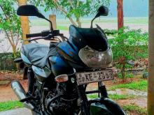 Bajaj Discover 2011 Motorbike