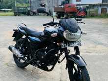 Bajaj Discover 2007 Motorbike