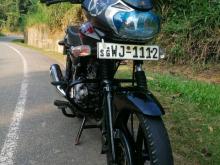 Bajaj Discover 2010 Motorbike
