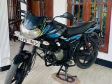 Bajaj Discover 2011 Motorbike